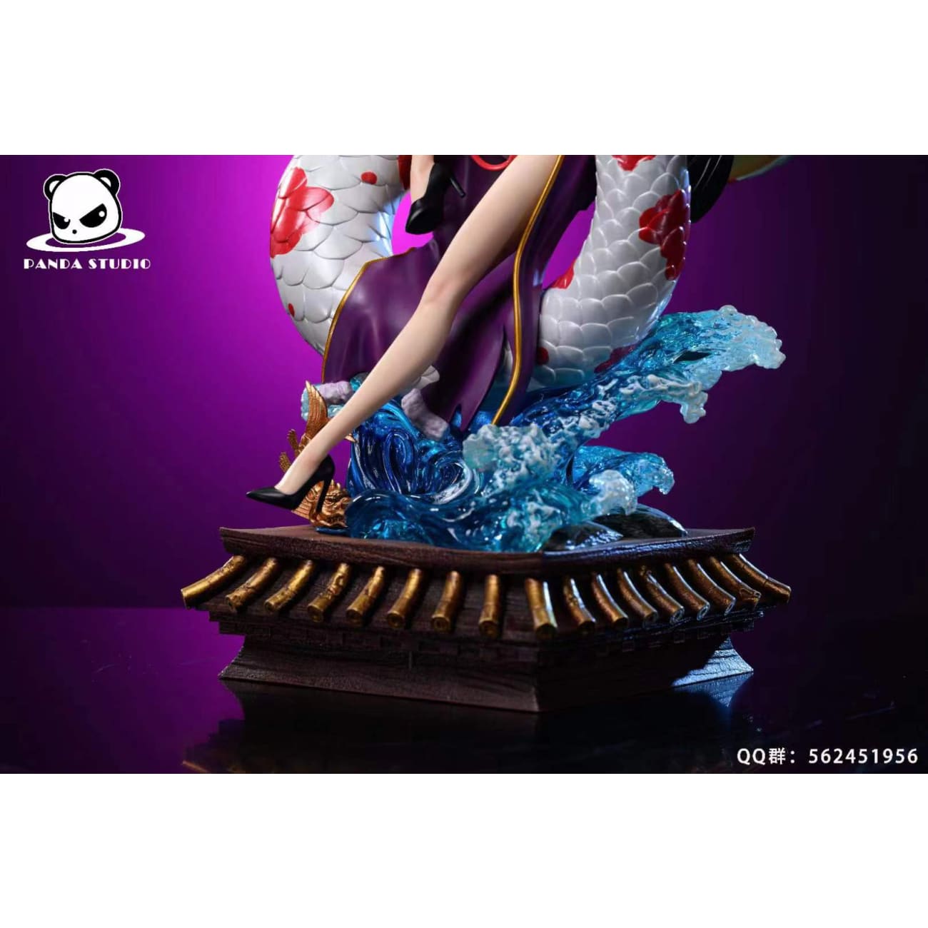 Panda Studio  - Boa Hancock
