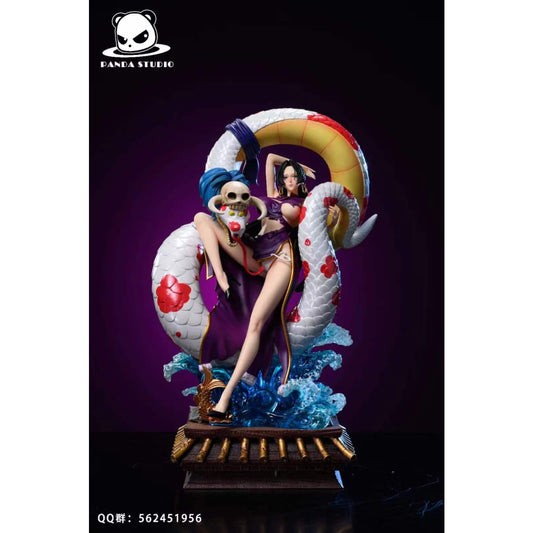 Panda Studio  - Boa Hancock