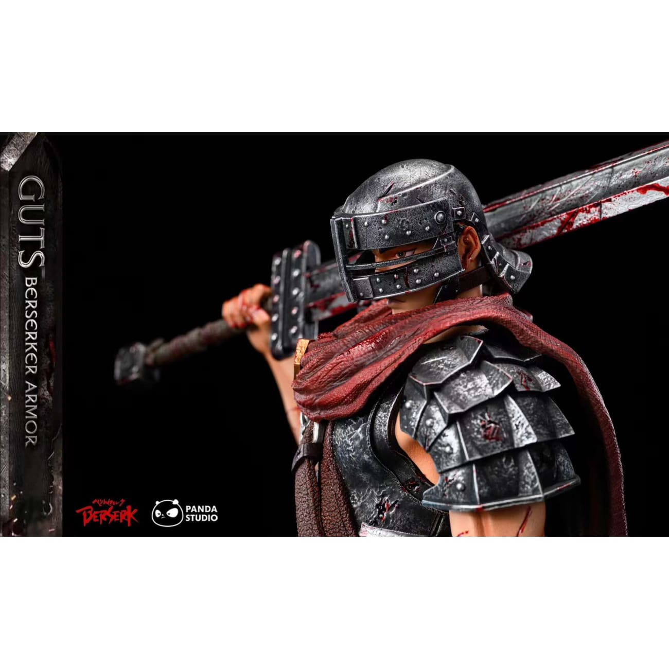 Panda Studio - Guts Berserker Armor