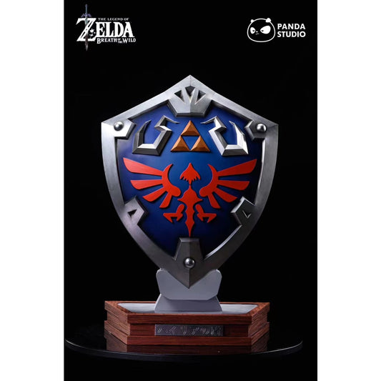 Panda Studio - Hylian Shield 