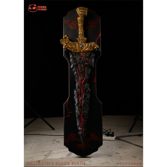 Panda Studio - Maliketh's Black Blade [3 Variants]
