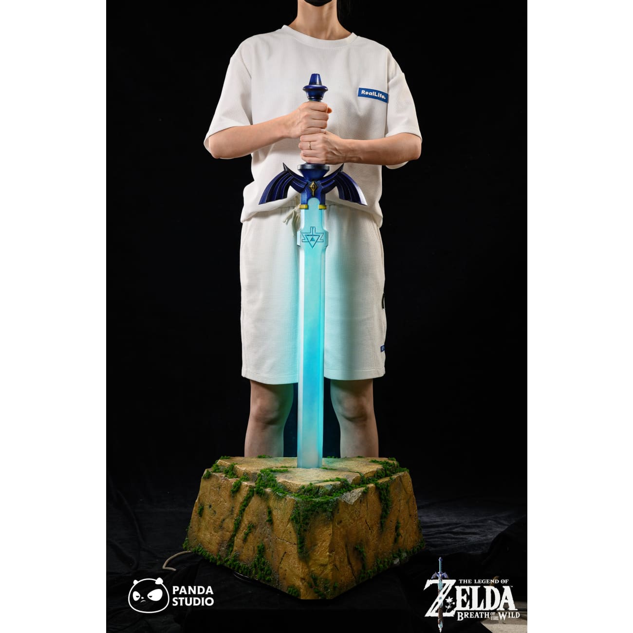 Panda Studio - Master Sword