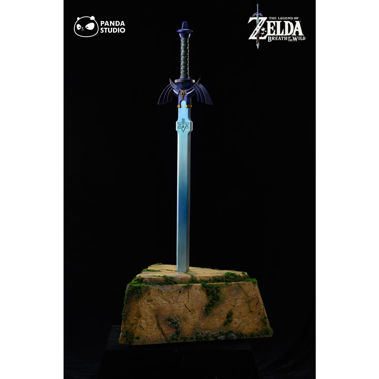 Panda Studio - Master Sword