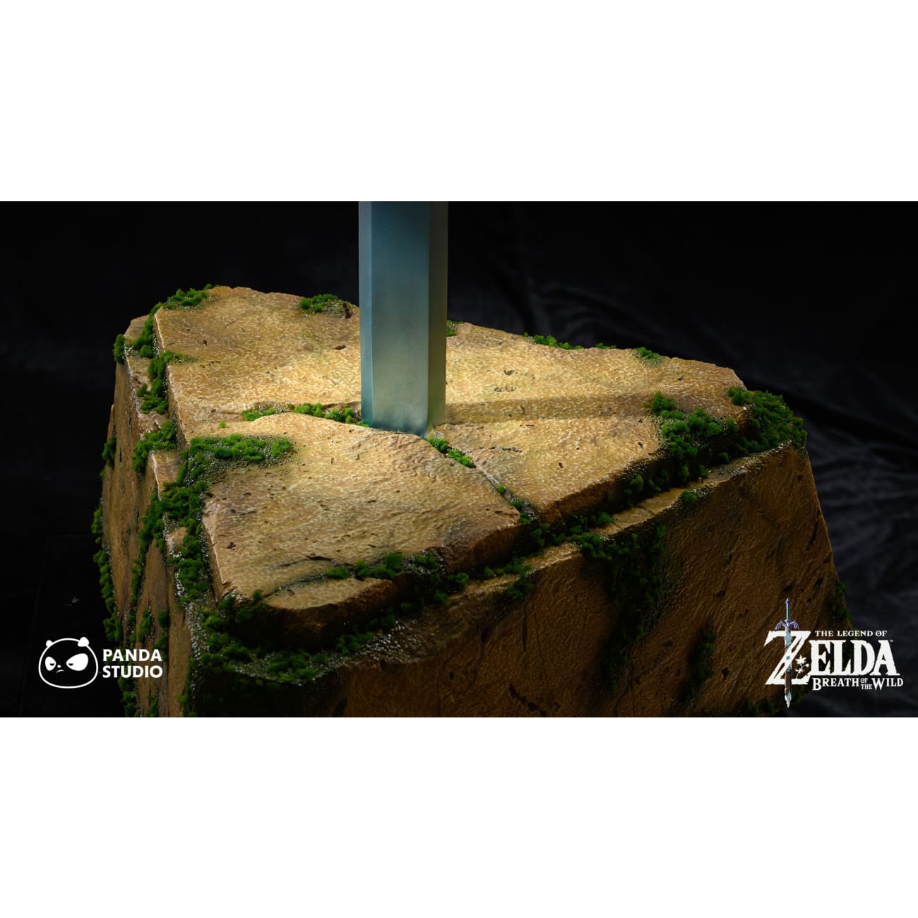 Panda Studio - Master Sword
