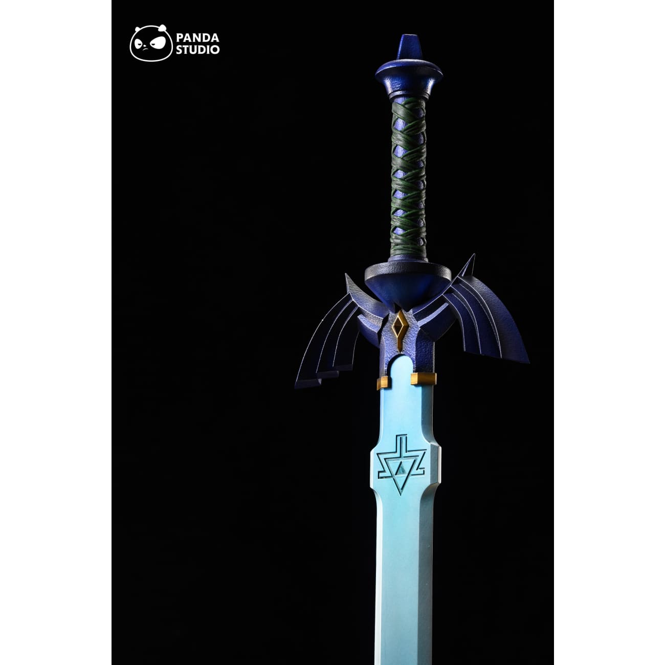 Panda Studio - Master Sword
