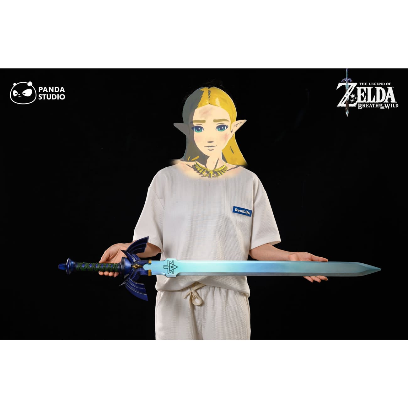 Panda Studio - Master Sword