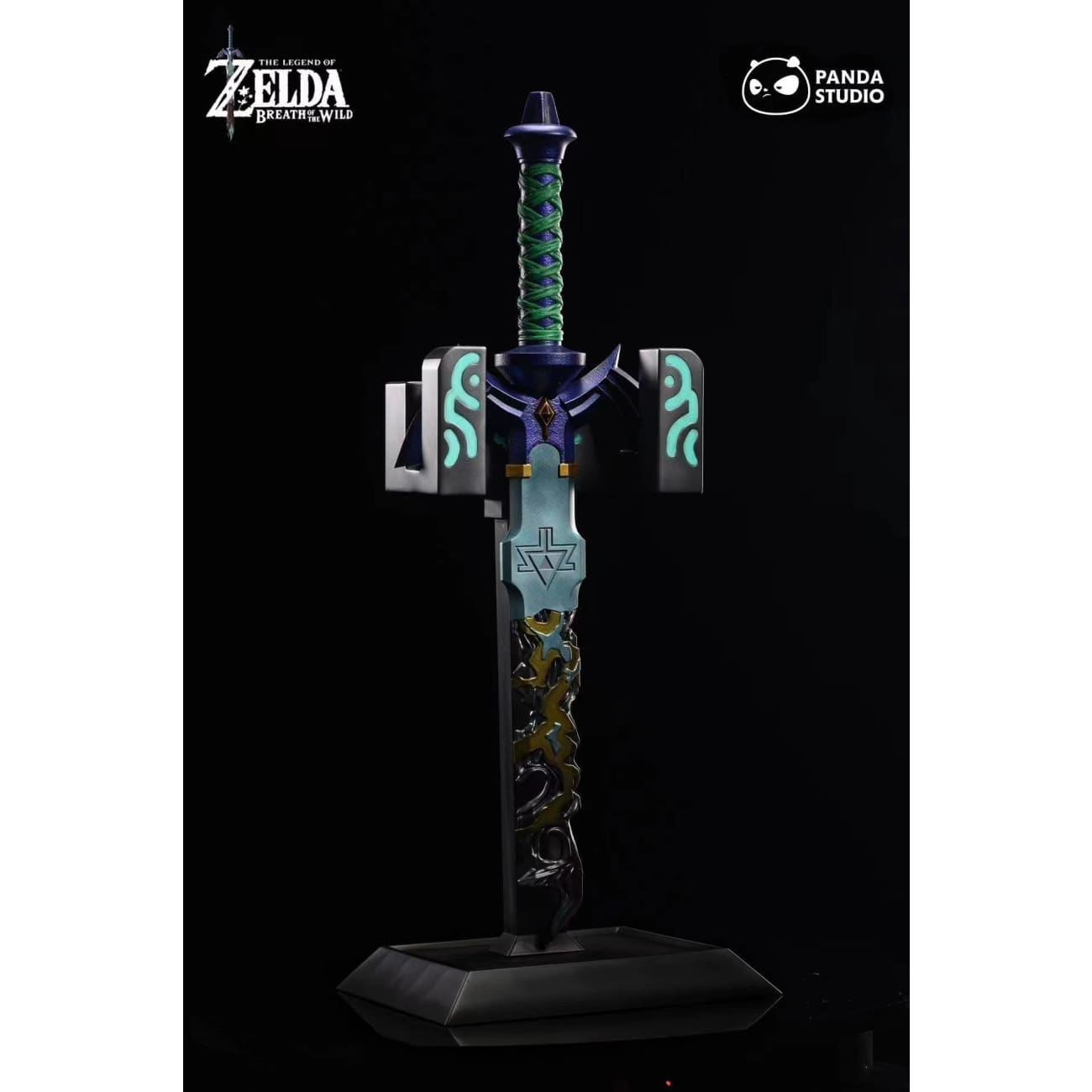 Panda Studio - Rotten Master Sword
