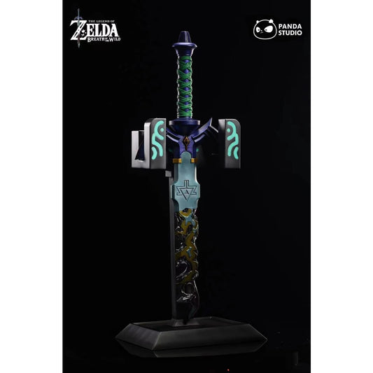 Panda Studio - Rotten Master Sword
