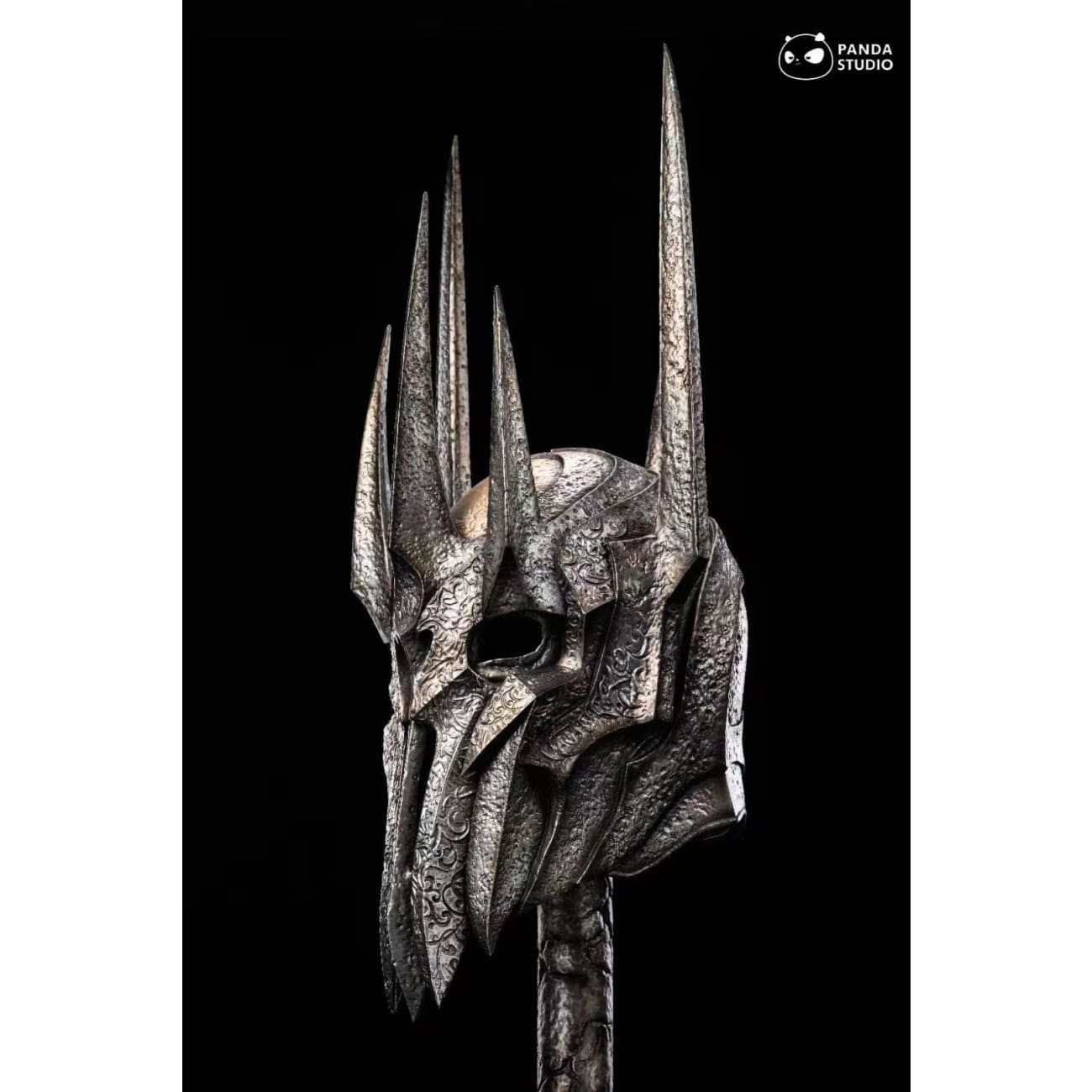 Panda Studio - Sauron’s Helmet