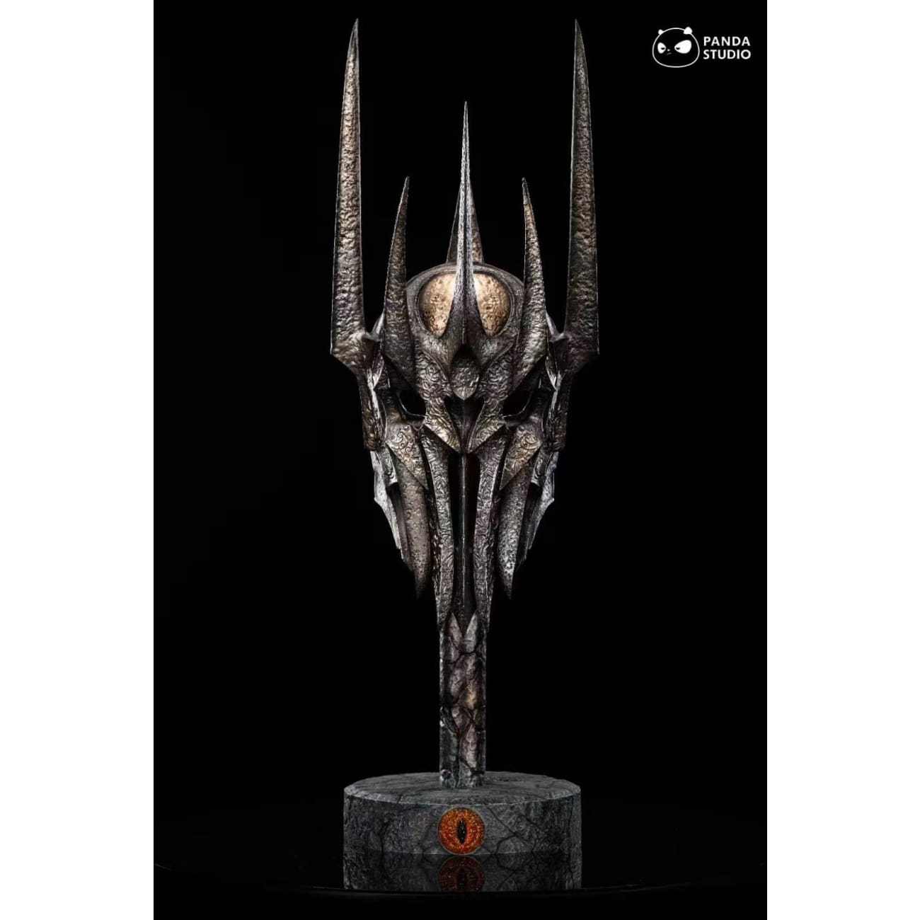 Panda Studio - Sauron’s Helmet