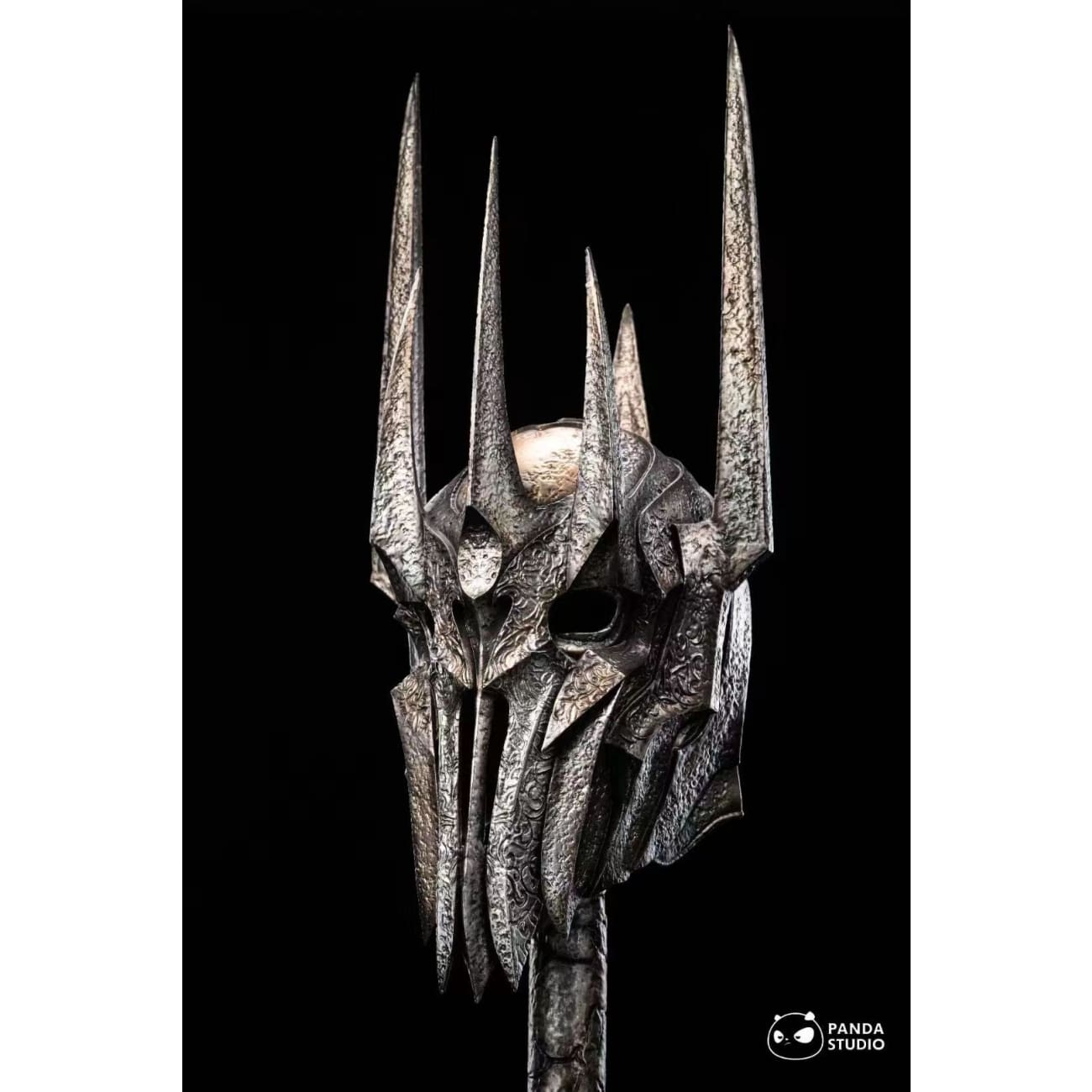 Panda Studio - Sauron’s Helmet