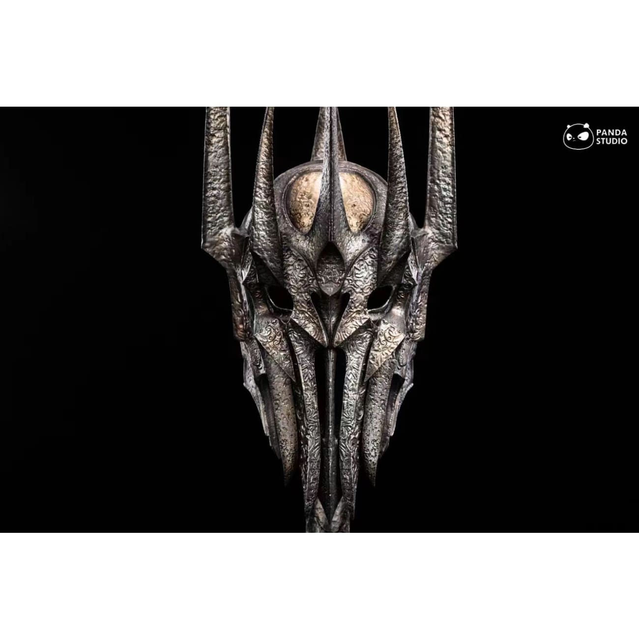 Panda Studio - Sauron’s Helmet