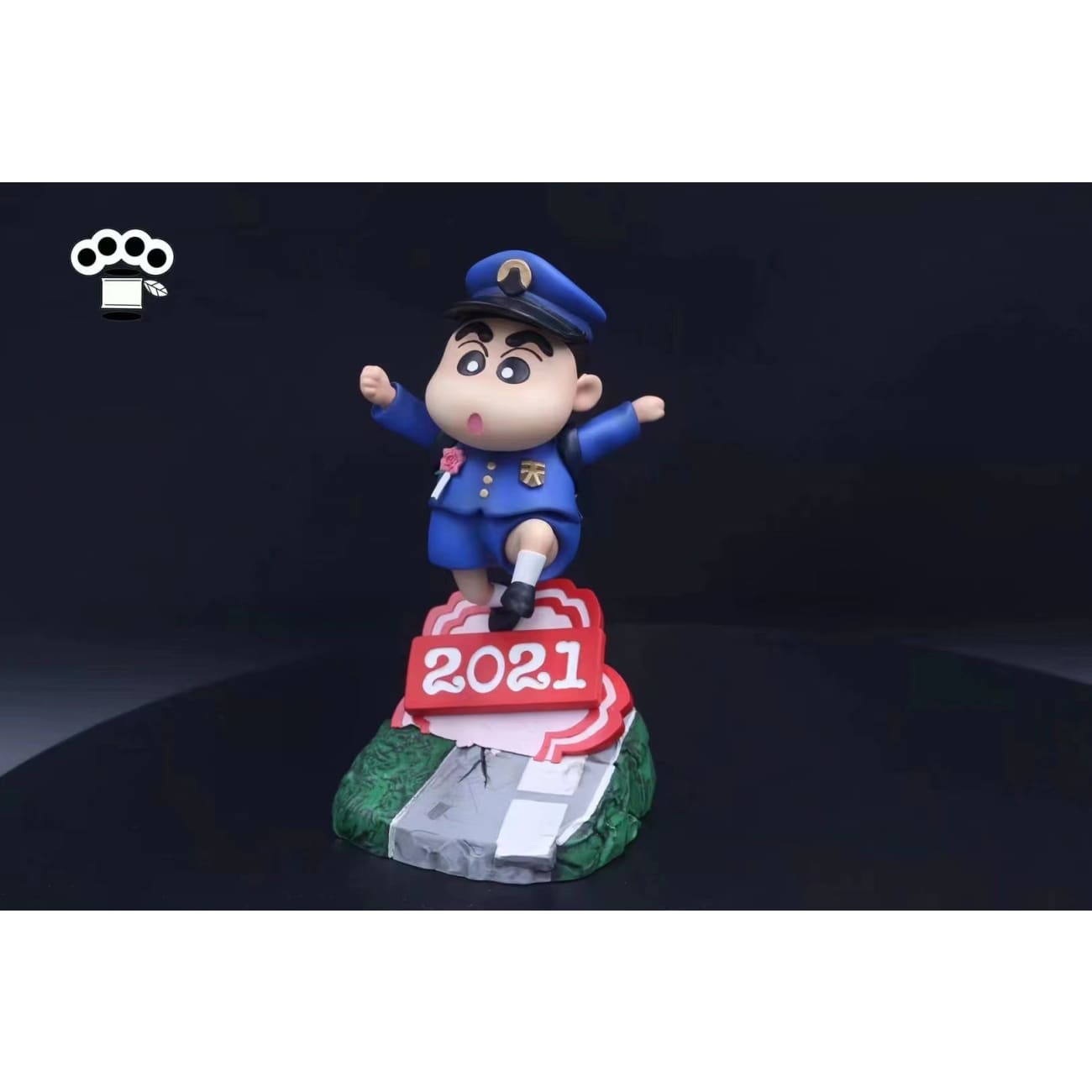 Panda Studio -  Shin Chan