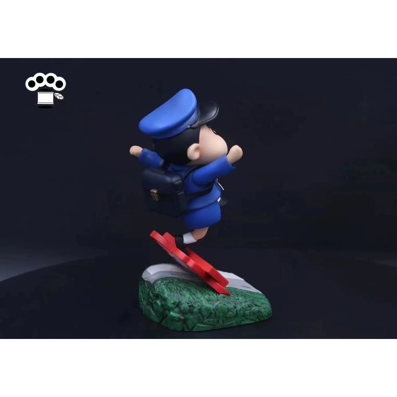 Panda Studio -  Shin Chan