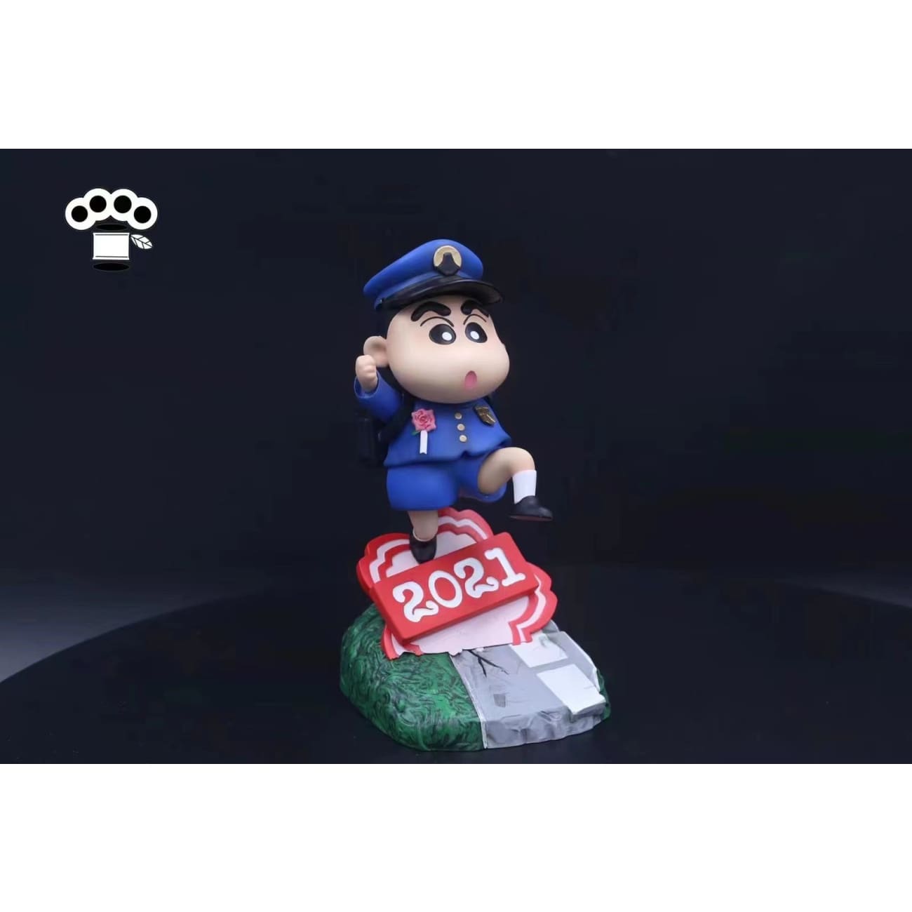 Panda Studio -  Shin Chan