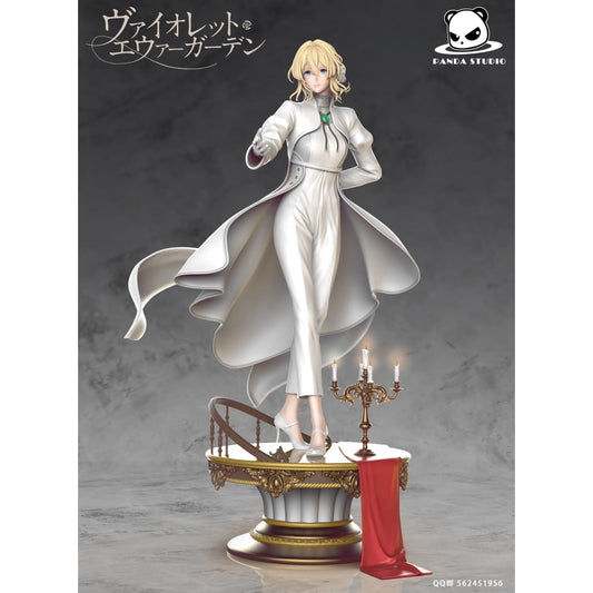 Panda Studio - Violet Evergarden Formal Dress Ver.