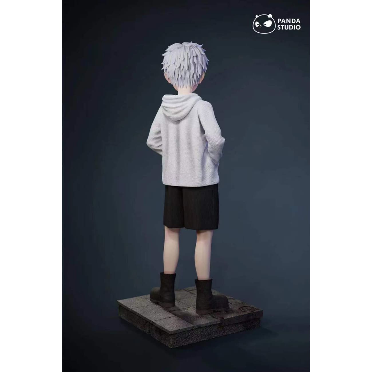 Panda Studio - Youth Satoru Gojo 