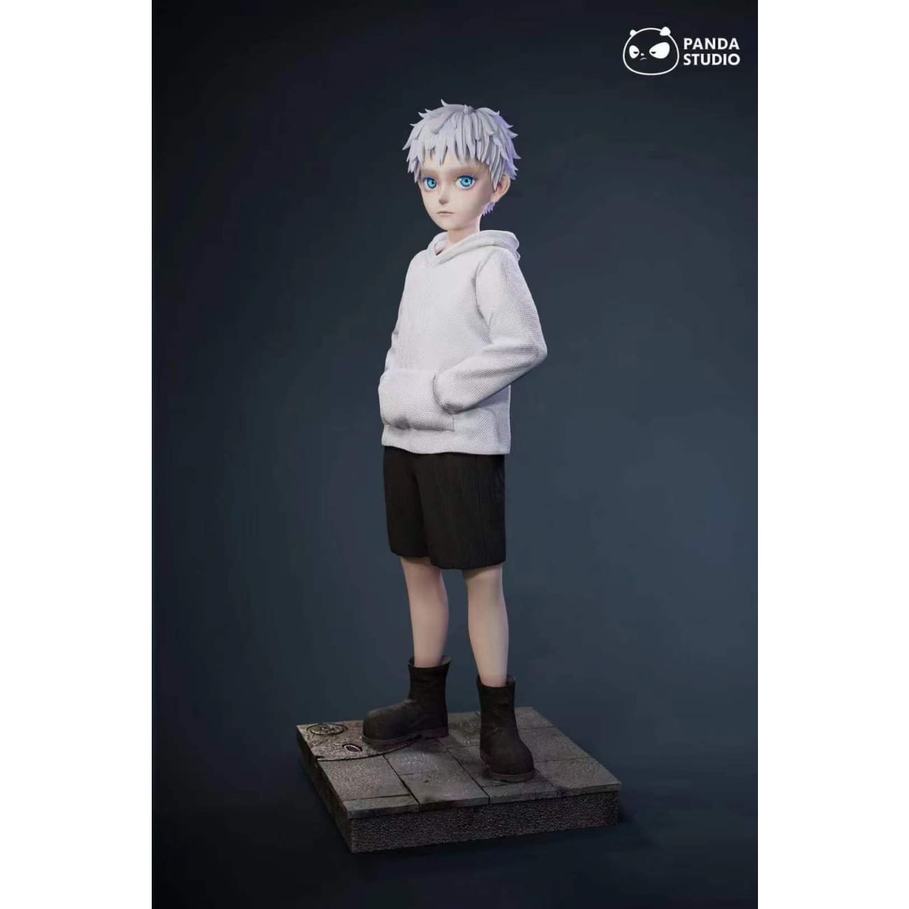 Panda Studio - Youth Satoru Gojo 