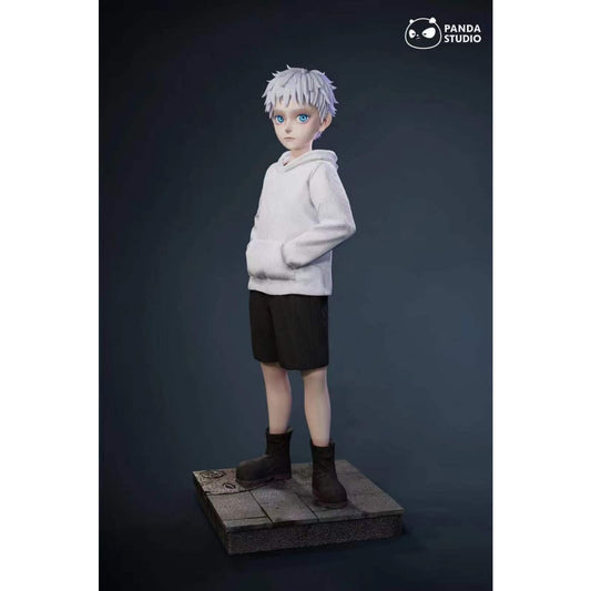 Panda Studio - Youth Satoru Gojo 