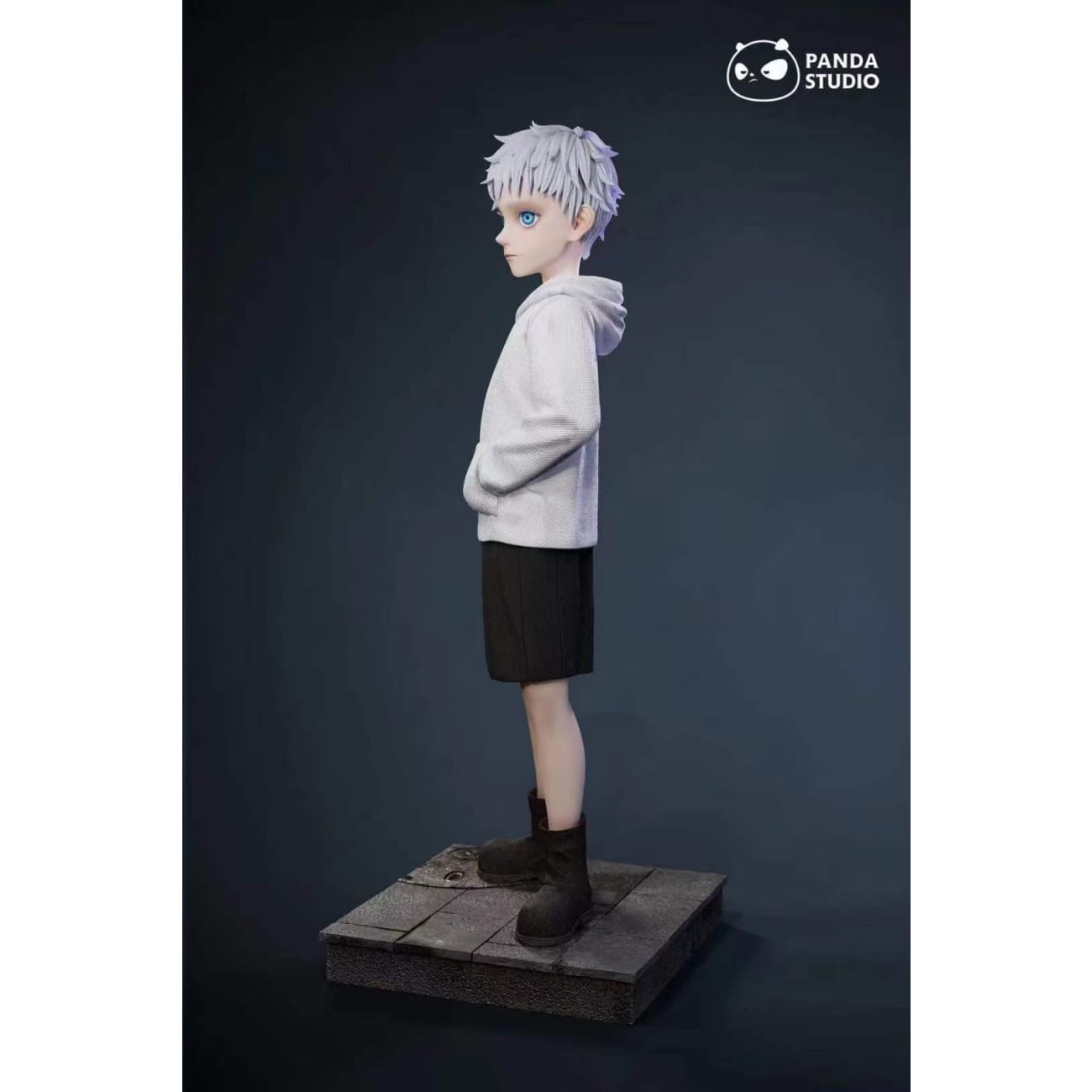 Panda Studio - Youth Satoru Gojo 