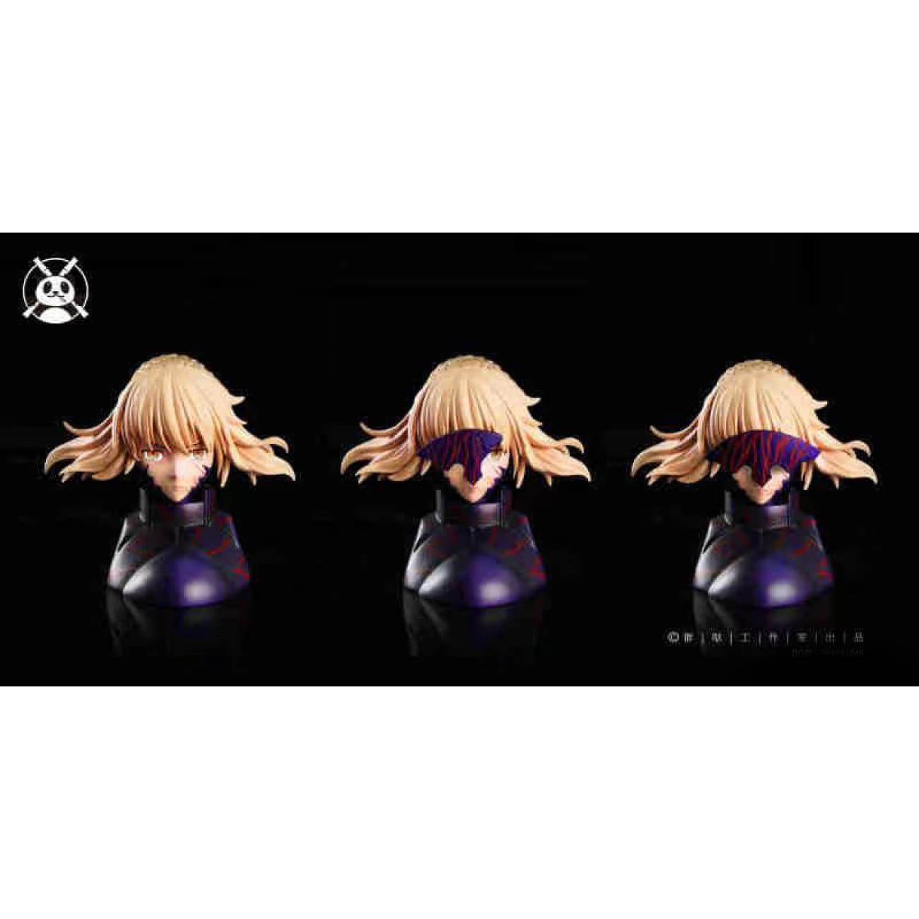 Pang Da Studio - Saber Alter Artoria [1/4 scale / 1/6 scale]