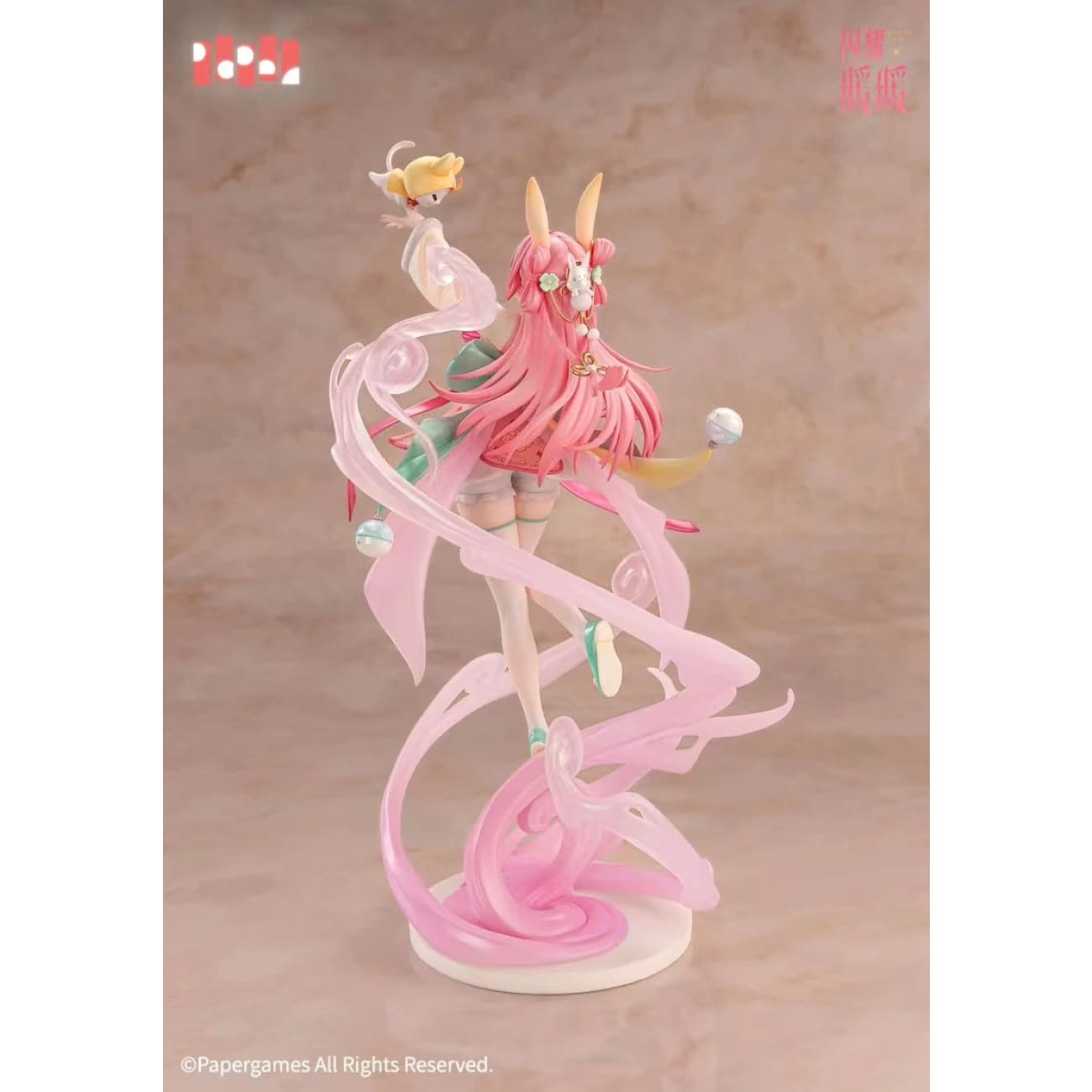 Paper Presented - Nikki Hua Chen Yue Xi Ver. 