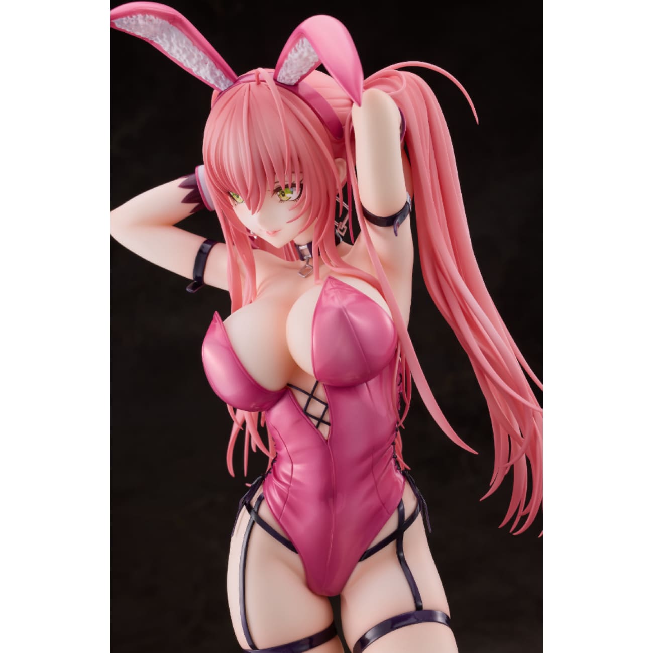 Party Look - Pink Bunny Girl [2 Variants]