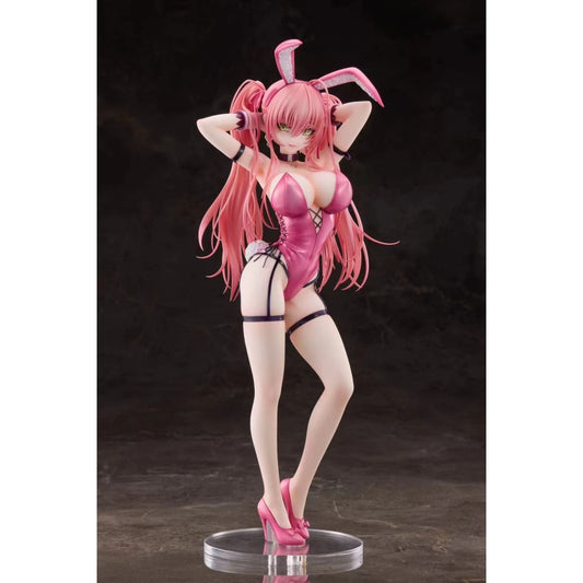Party Look - Pink Bunny Girl [2 Variants]