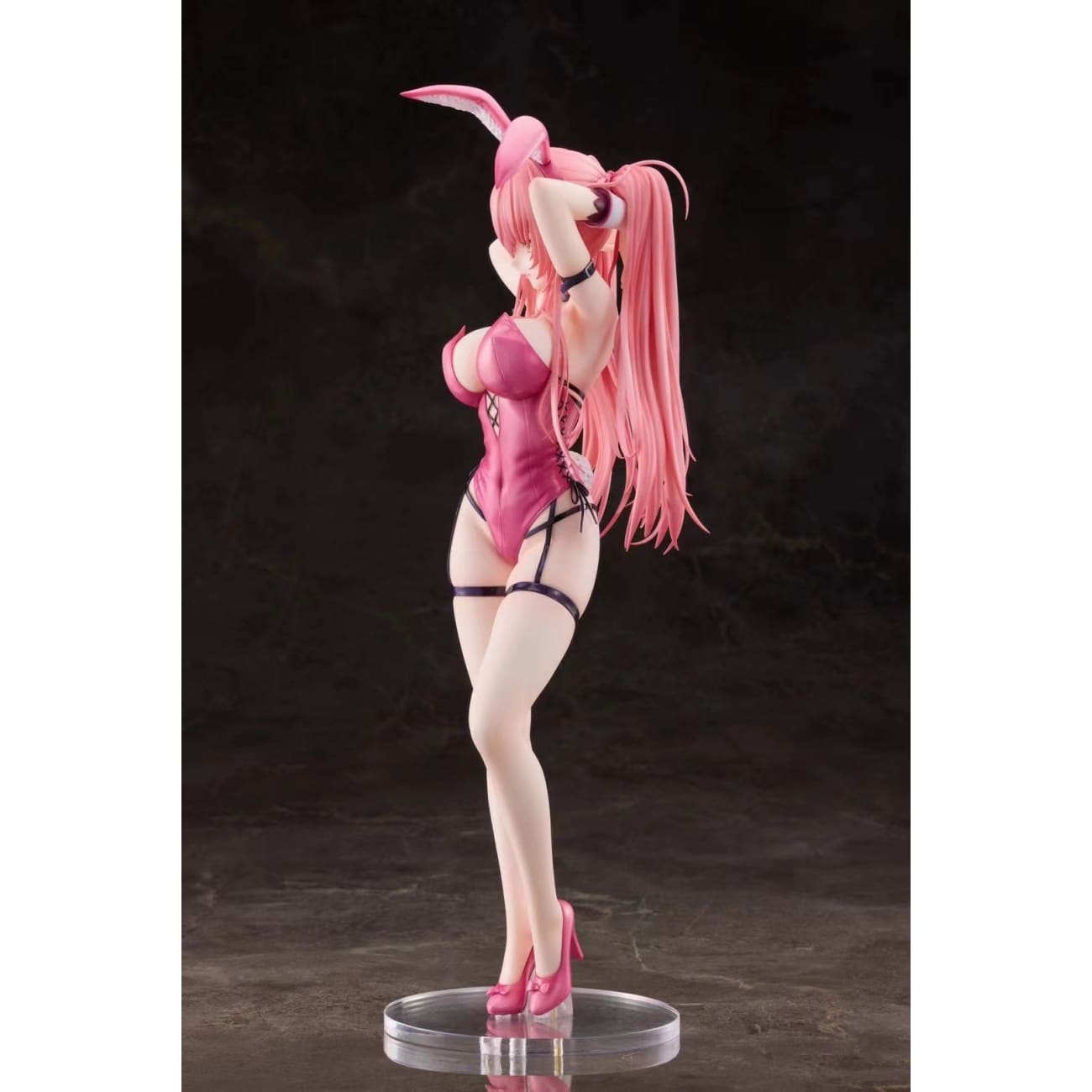 Party Look - Pink Bunny Girl [2 Variants]