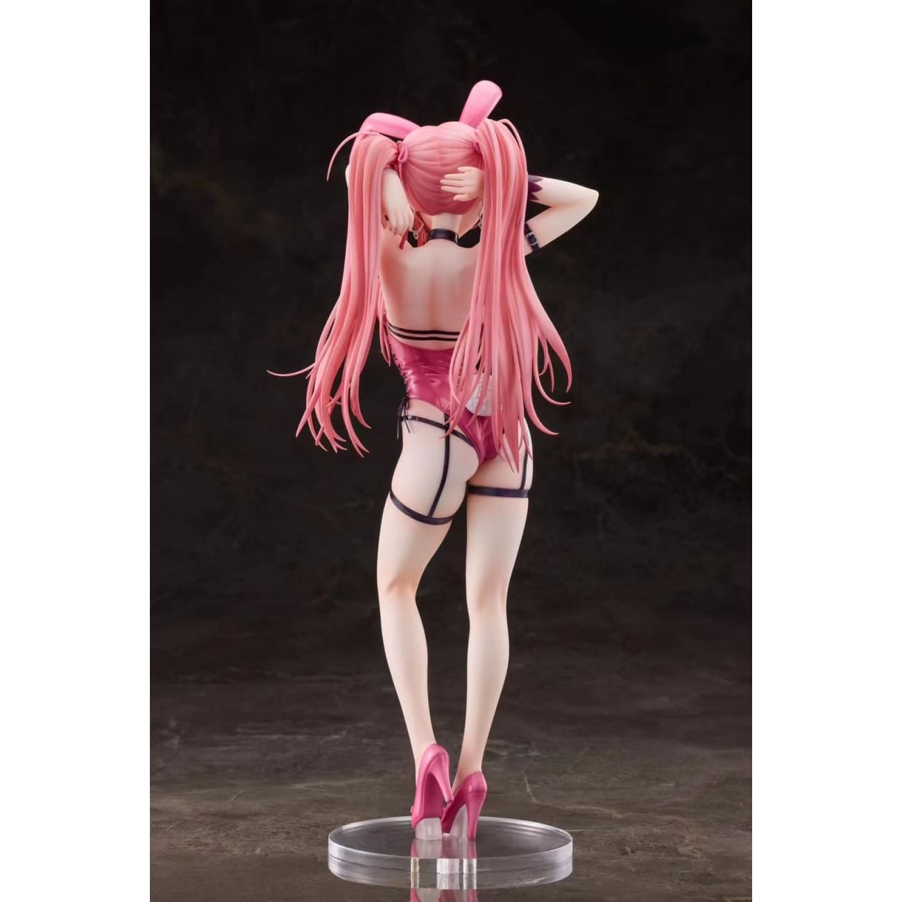 Party Look - Pink Bunny Girl [2 Variants]
