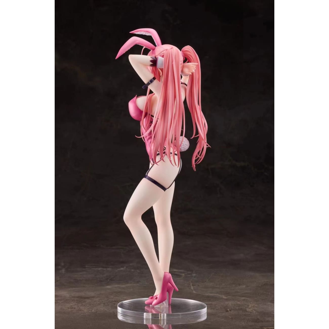 Party Look - Pink Bunny Girl [2 Variants]