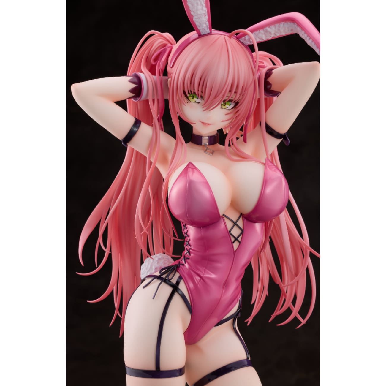 Party Look - Pink Bunny Girl [2 Variants]