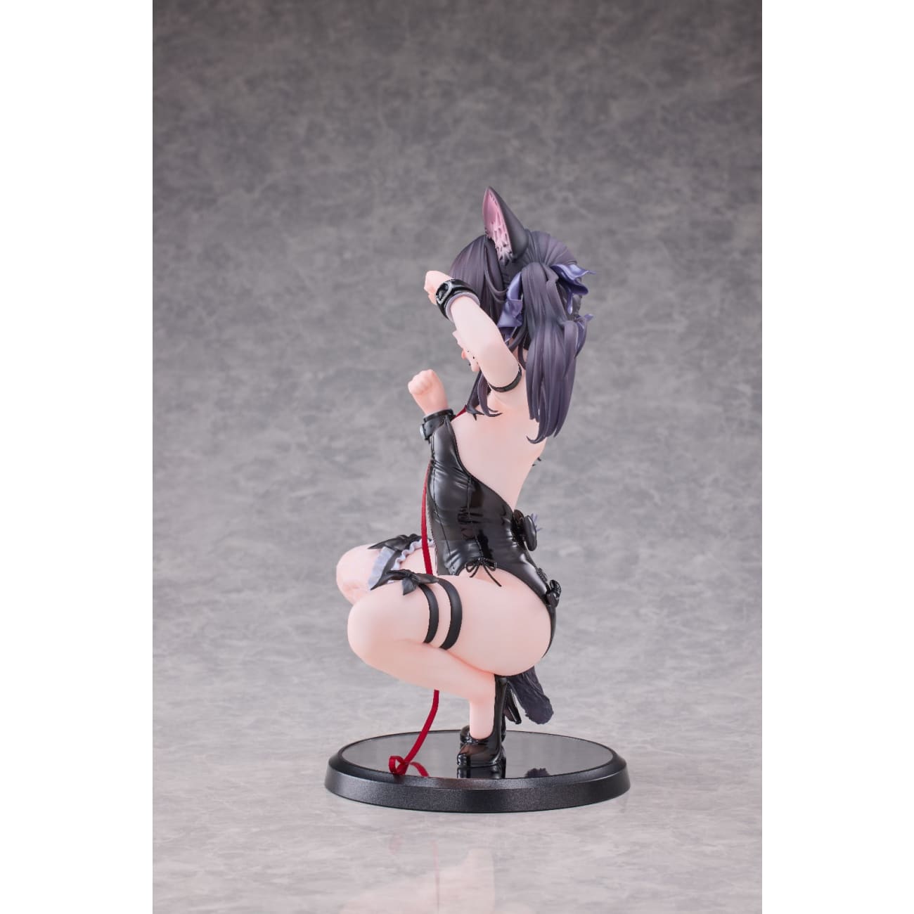 Party Look x Otherwhere - Cat Ear Sutora [2 Variants]