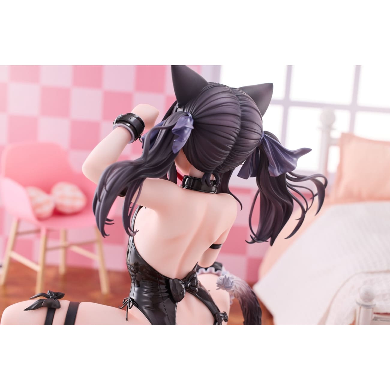 Party Look x Otherwhere - Cat Ear Sutora [2 Variants]