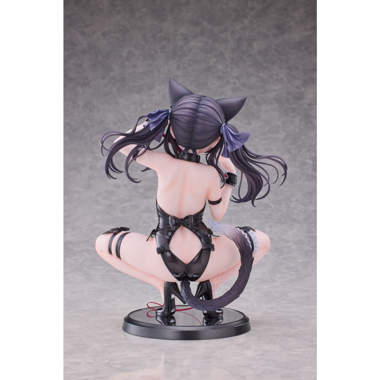 Party Look x Otherwhere - Cat Ear Sutora [2 Variants]