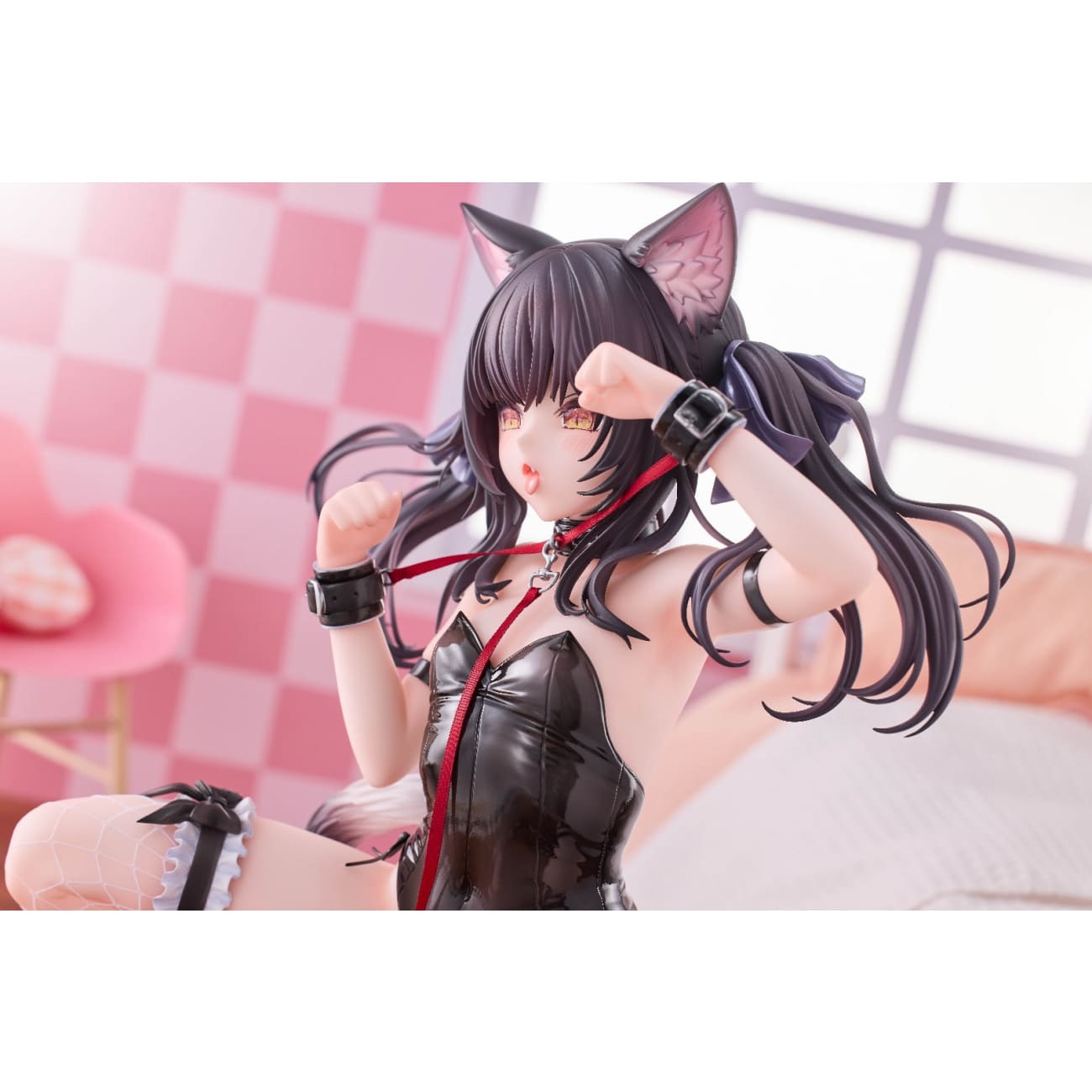 Party Look x Otherwhere - Cat Ear Sutora [2 Variants]
