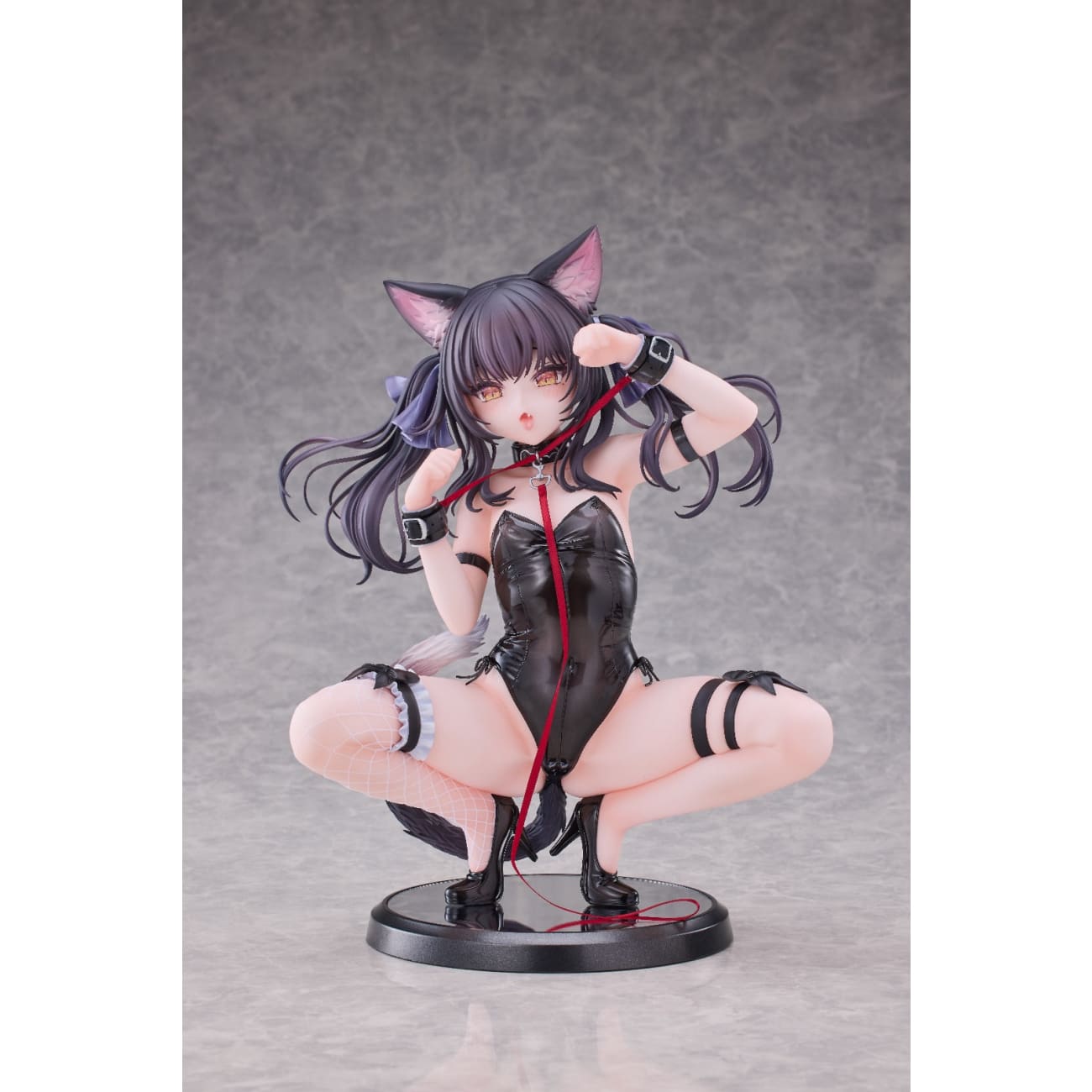 Party Look x Otherwhere - Cat Ear Sutora [2 Variants]