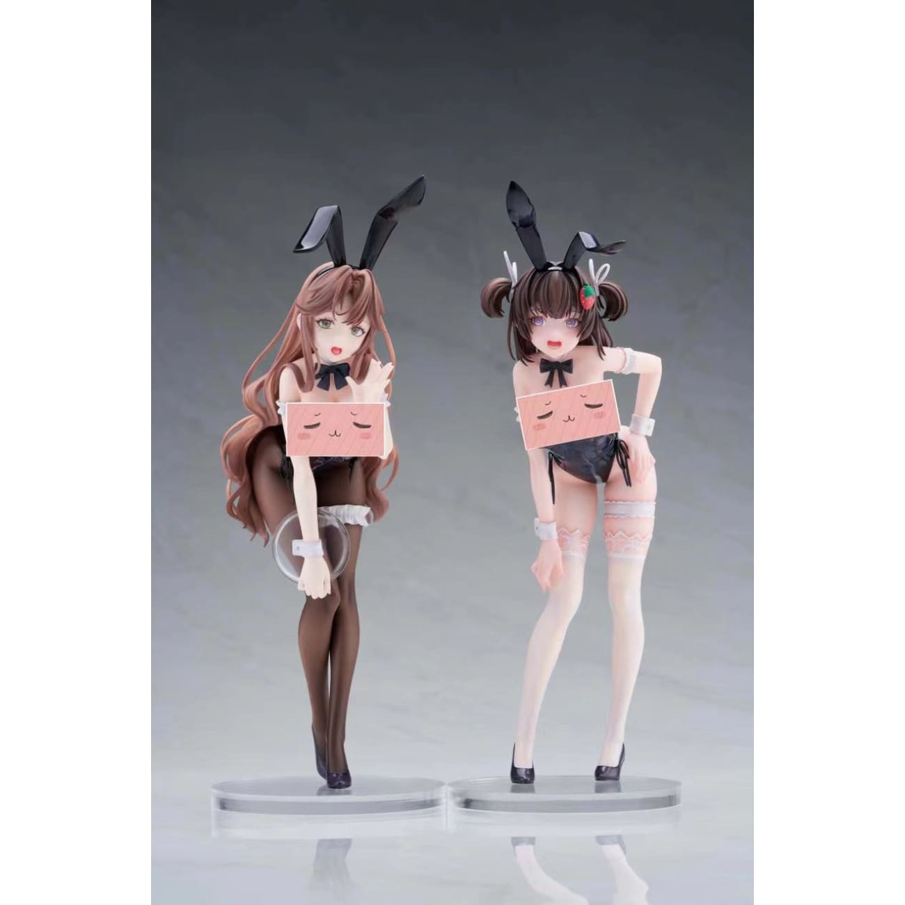 Party Look x Otherwhere - Miyama Akiko Bunny Ver