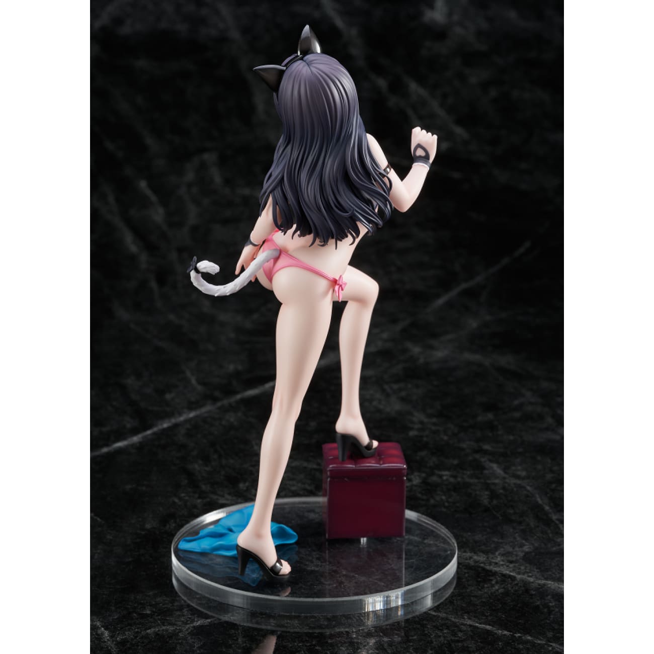 PartyLook - Qian Sui [Cast off]