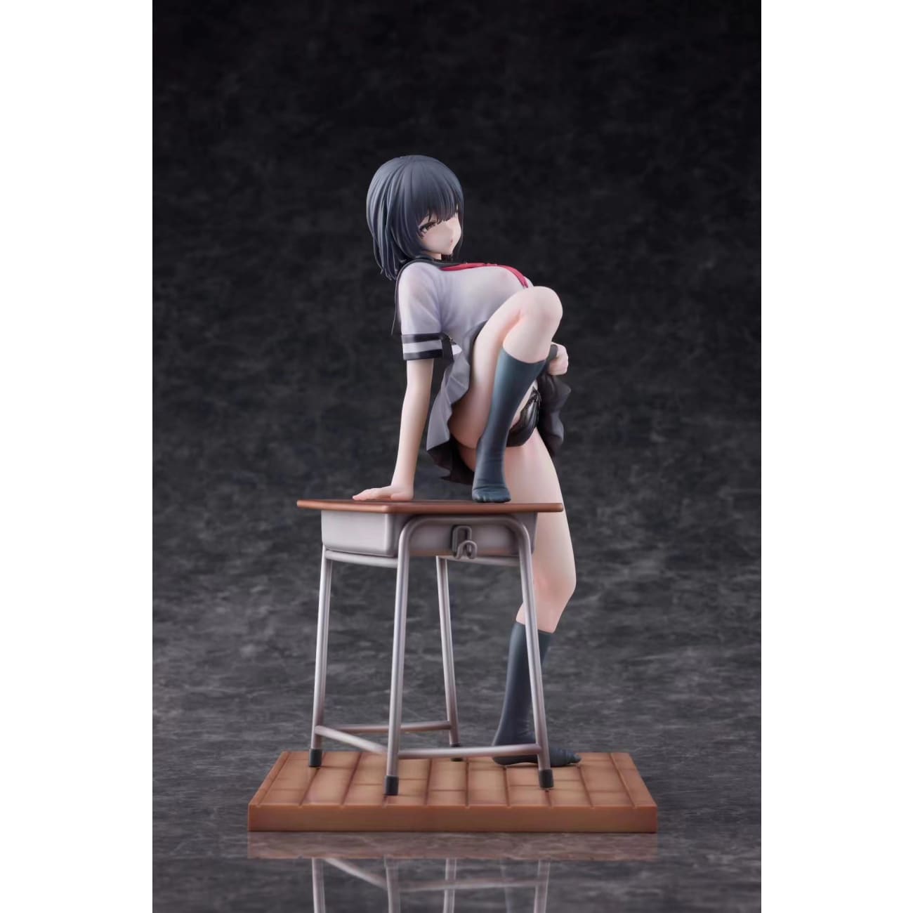 PartyLook Studio - Watanabe Ayasa [2 Variants]