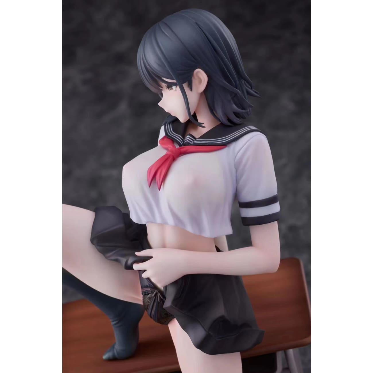 PartyLook Studio - Watanabe Ayasa [2 Variants]