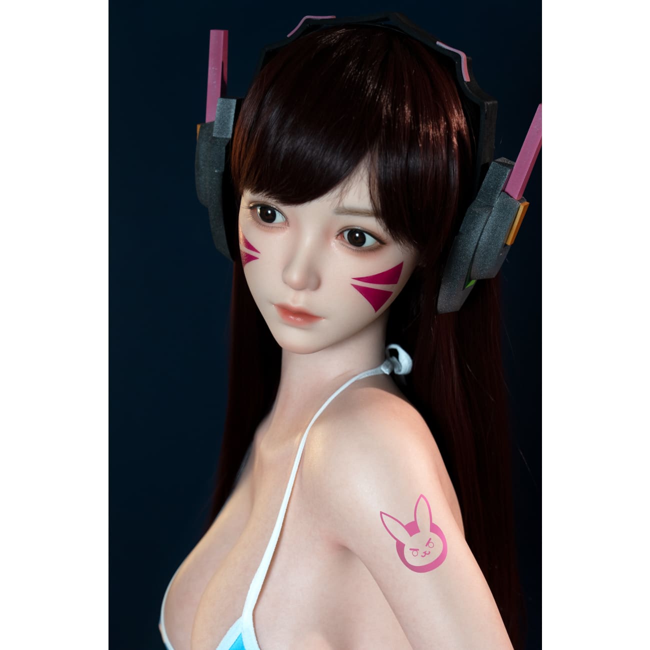 Passion Studio - D.Va [2 Variants]