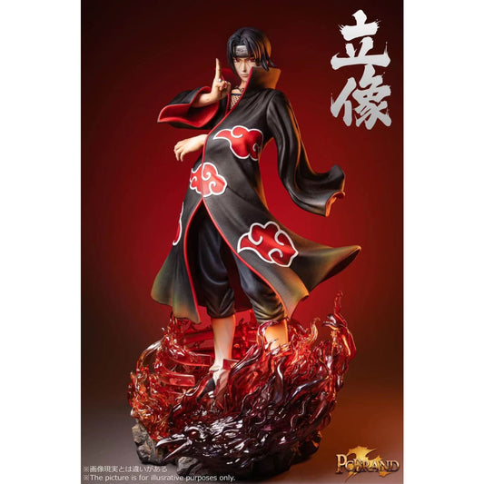 PC BRAND - Itachi Uchiha