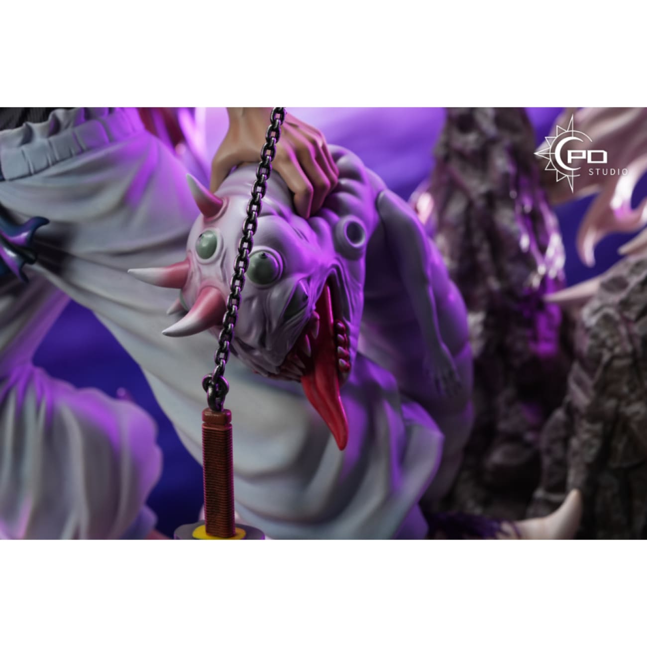 PD Studio - Toji Fushiguro