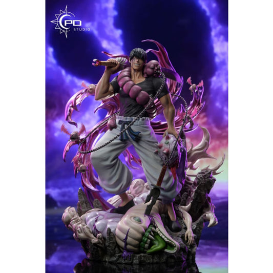 PD Studio - Toji Fushiguro
