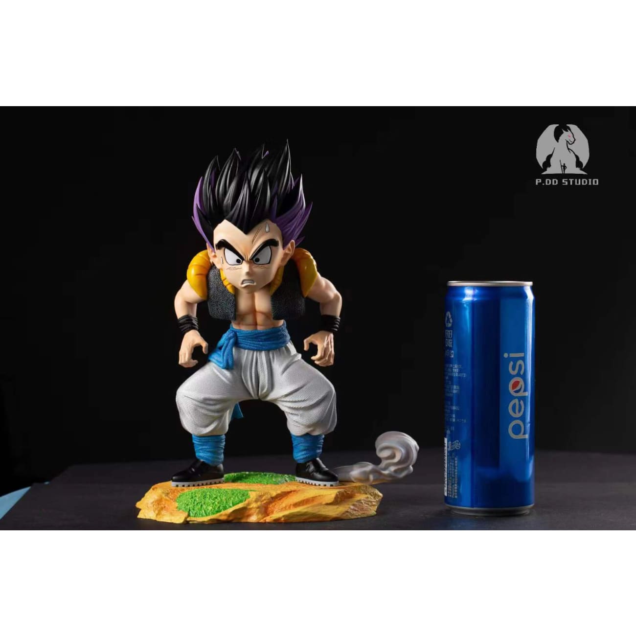 PDD Studio - Gotenks [3 Variants]
