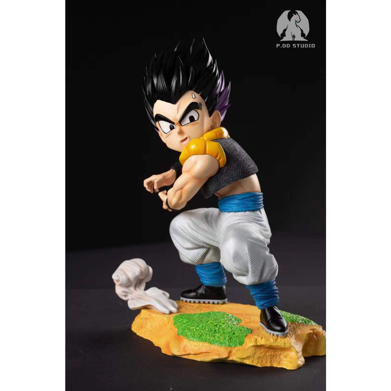 PDD Studio - Gotenks [3 Variants]