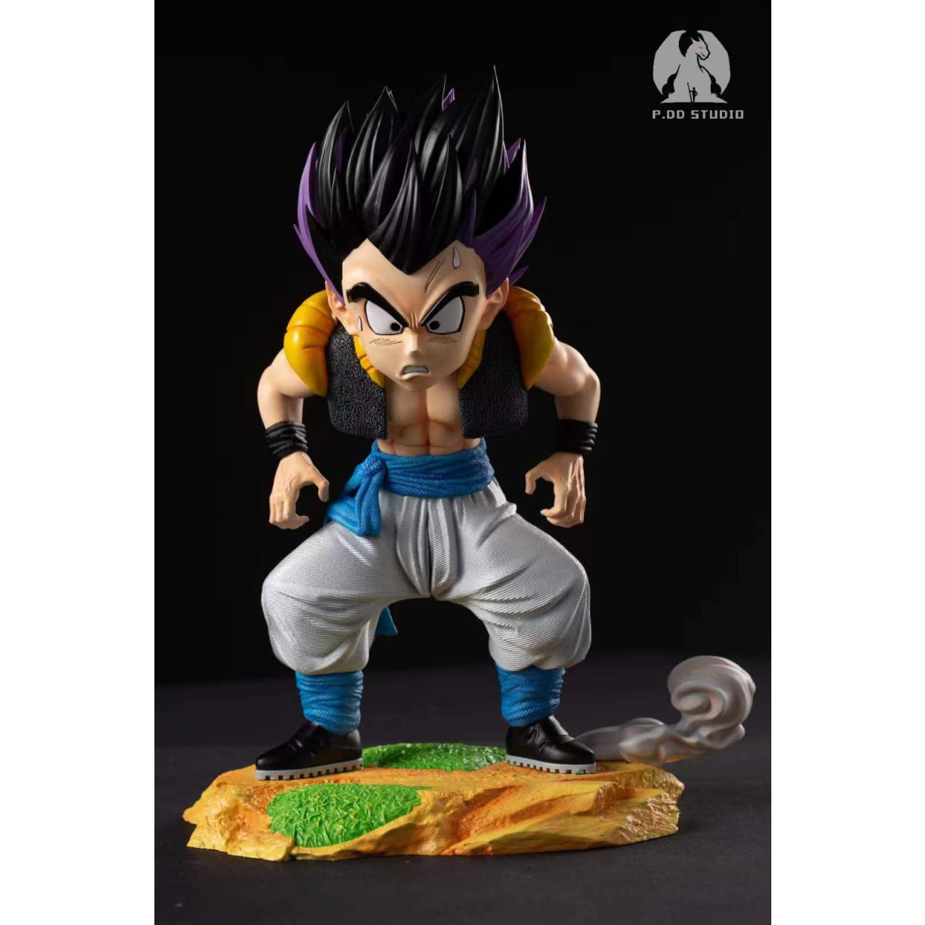 PDD Studio - Gotenks [3 Variants]