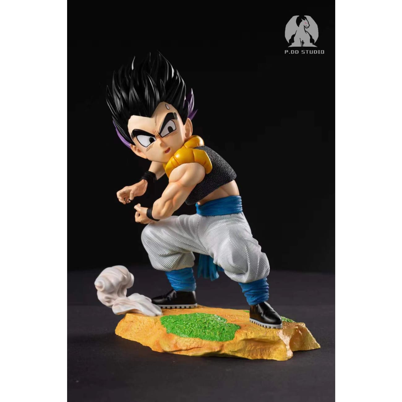 PDD Studio - Gotenks [3 Variants]