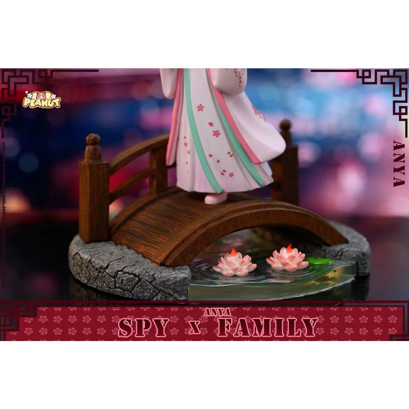 Peanut Studio - Anya Forger Hanfu Ver.